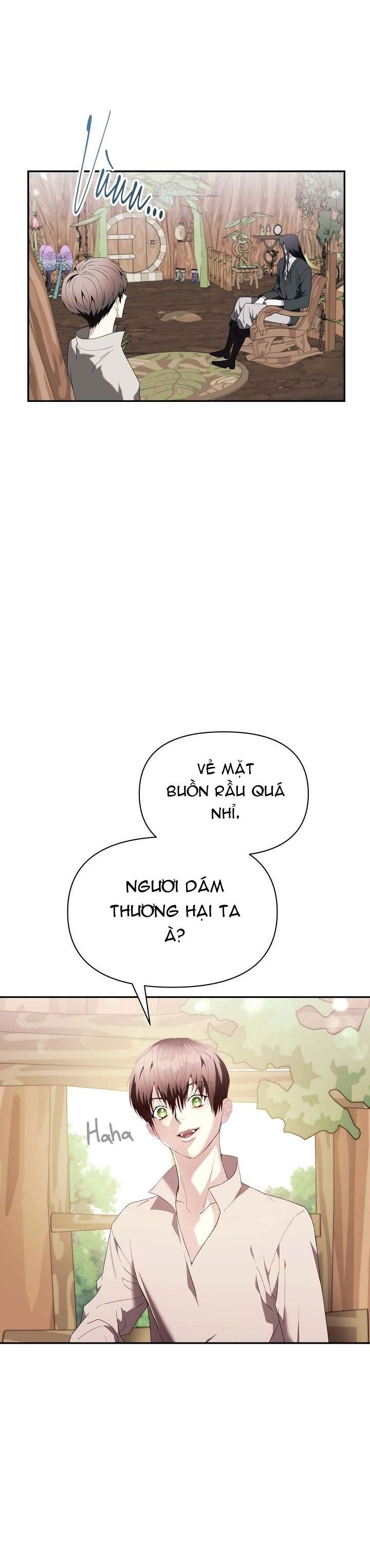 đọc truyện Hai Đất Nước, Đất Nước Của Nô Lệ Chương 40 ảnh 38 tại Truyện Dạ Ký
