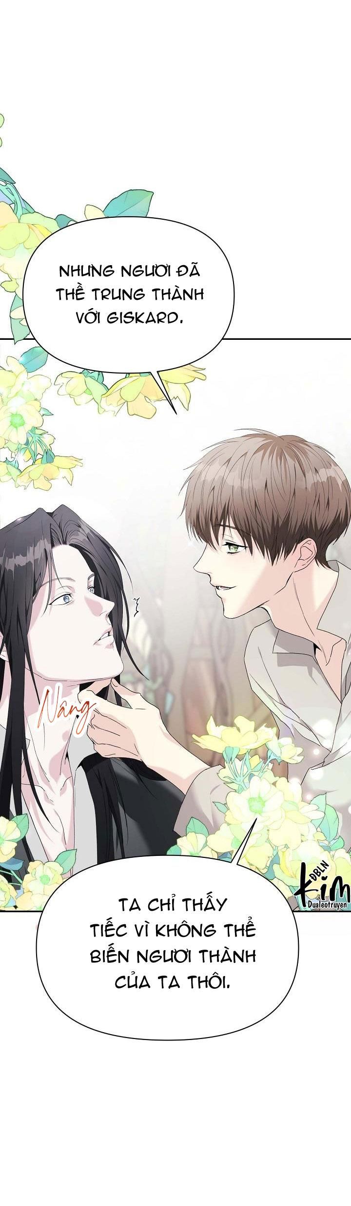 đọc truyện Hai Đất Nước, Đất Nước Của Nô Lệ Chương 40 ảnh 40 tại Truyện Dạ Ký