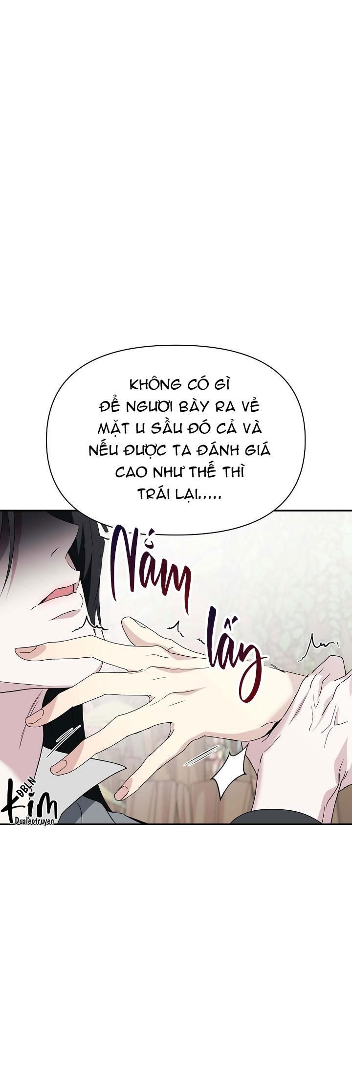 đọc truyện Hai Đất Nước, Đất Nước Của Nô Lệ Chương 40 ảnh 41 tại Truyện Dạ Ký