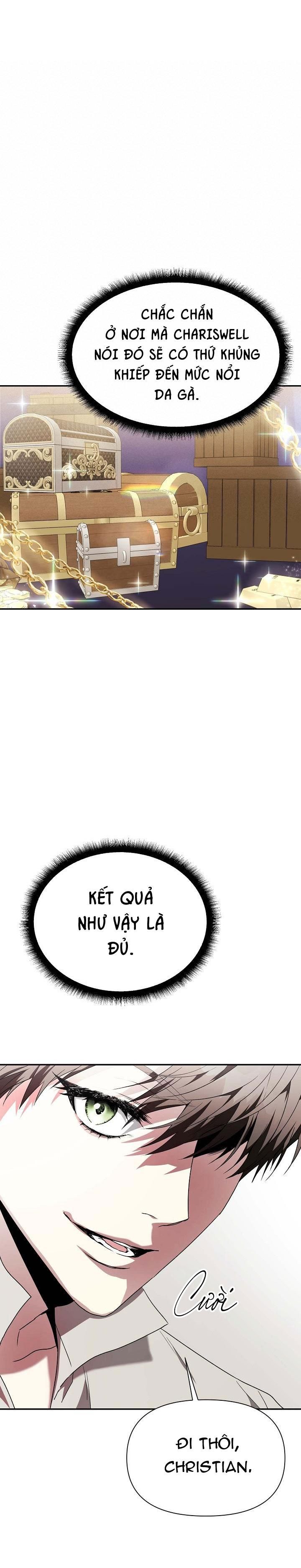 đọc truyện Hai Đất Nước, Đất Nước Của Nô Lệ Chương 41 ảnh 15 tại Truyện Dạ Ký