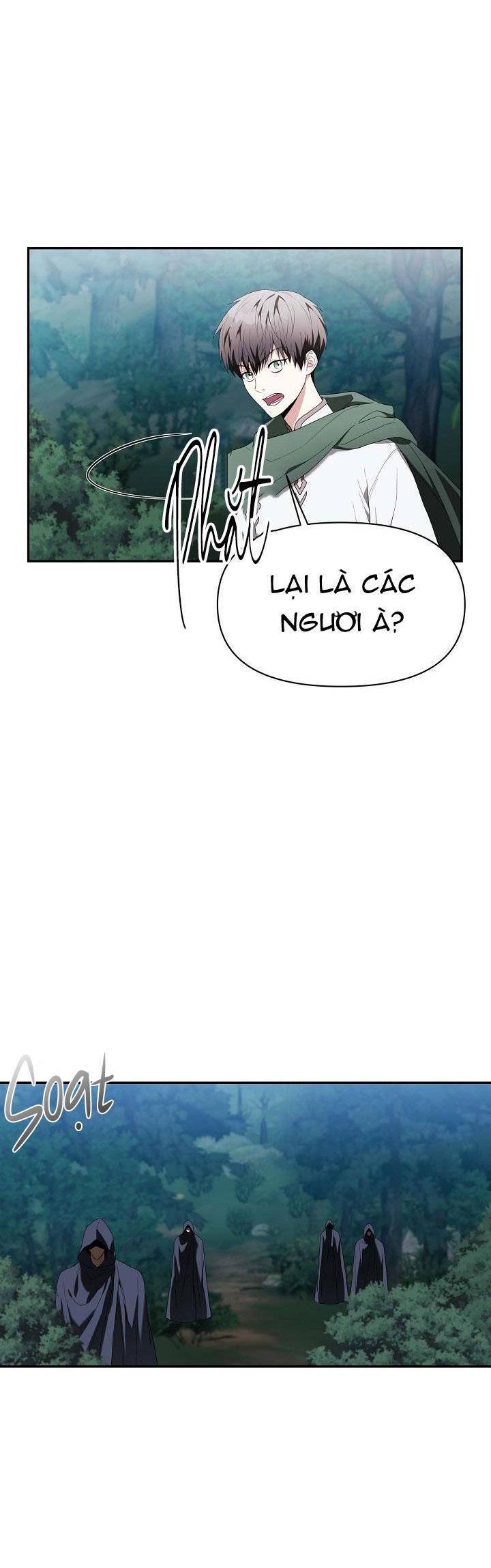 đọc truyện Hai Đất Nước, Đất Nước Của Nô Lệ Chương 41 ảnh 17 tại Truyện Dạ Ký