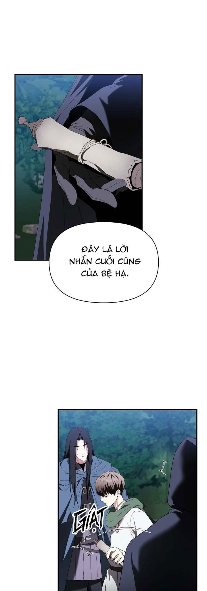 đọc truyện Hai Đất Nước, Đất Nước Của Nô Lệ Chương 41 ảnh 18 tại Truyện Dạ Ký