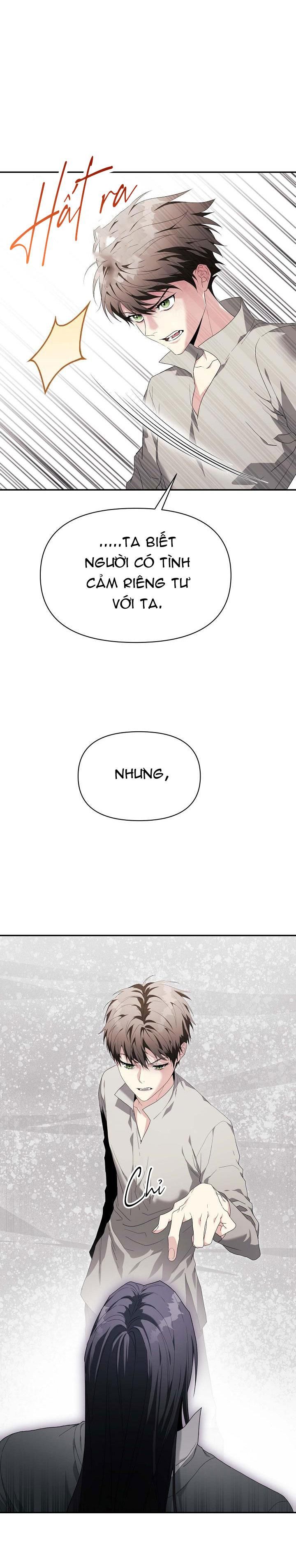 đọc truyện Hai Đất Nước, Đất Nước Của Nô Lệ Chương 41 ảnh 3 tại Truyện Dạ Ký
