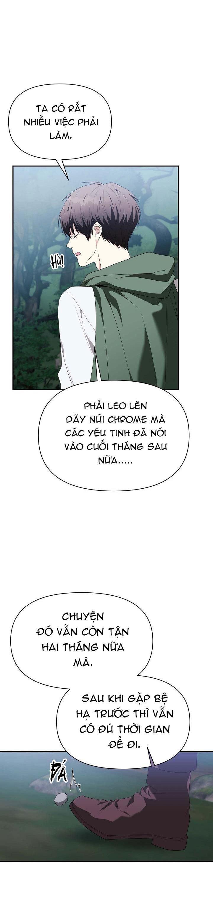 đọc truyện Hai Đất Nước, Đất Nước Của Nô Lệ Chương 41 ảnh 25 tại Truyện Dạ Ký