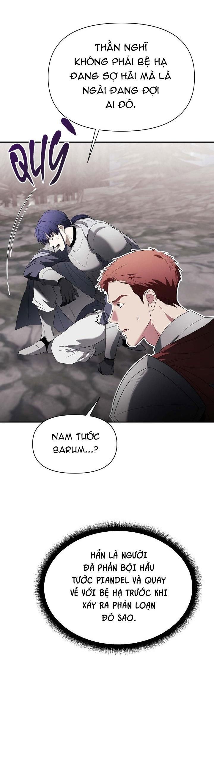 đọc truyện Hai Đất Nước, Đất Nước Của Nô Lệ Chương 41 ảnh 33 tại Truyện Dạ Ký
