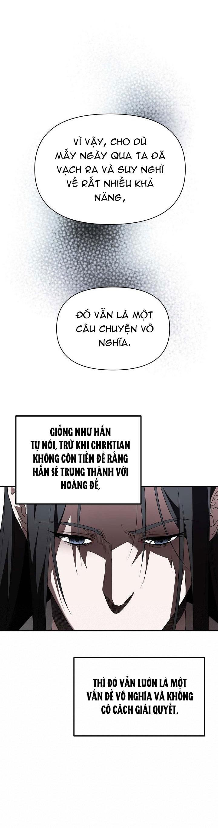 đọc truyện Hai Đất Nước, Đất Nước Của Nô Lệ Chương 41 ảnh 7 tại Truyện Dạ Ký