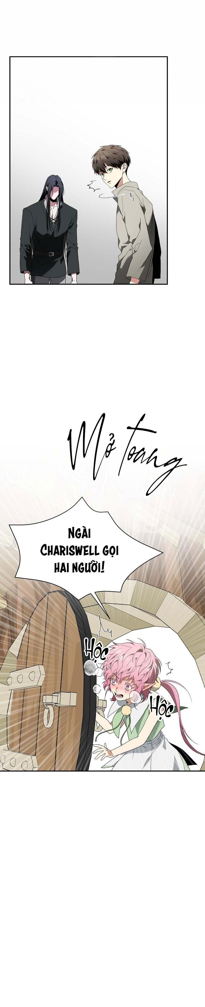 đọc truyện Hai Đất Nước, Đất Nước Của Nô Lệ Chương 41 ảnh 8 tại Truyện Dạ Ký