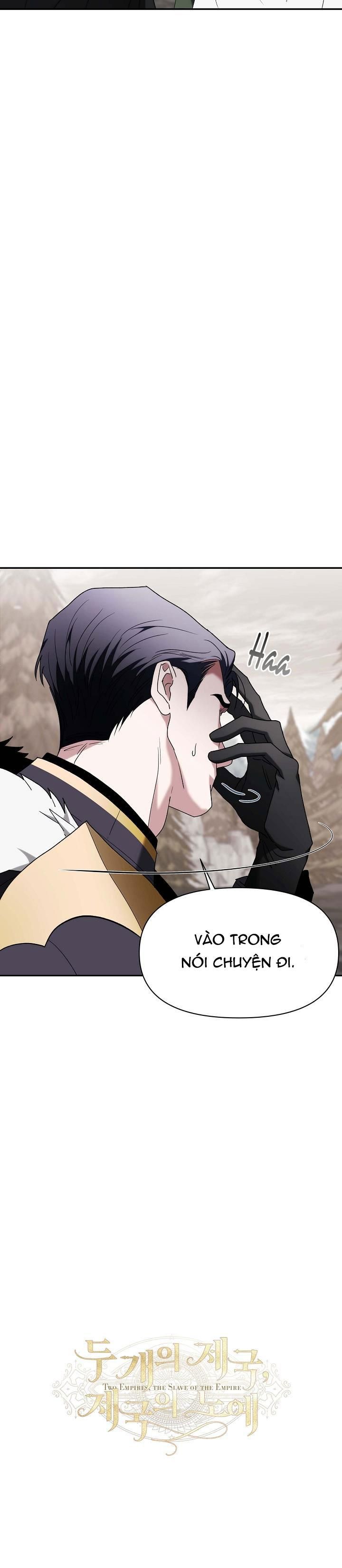 đọc truyện Hai Đất Nước, Đất Nước Của Nô Lệ Chương 42 ảnh 17 tại Truyện Dạ Ký