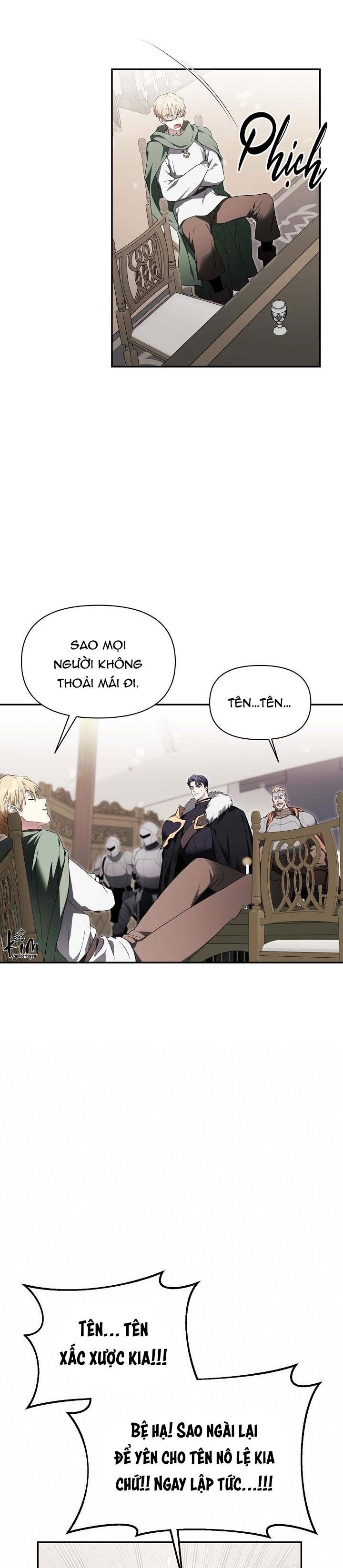 đọc truyện Hai Đất Nước, Đất Nước Của Nô Lệ Chương 42 ảnh 19 tại Truyện Dạ Ký