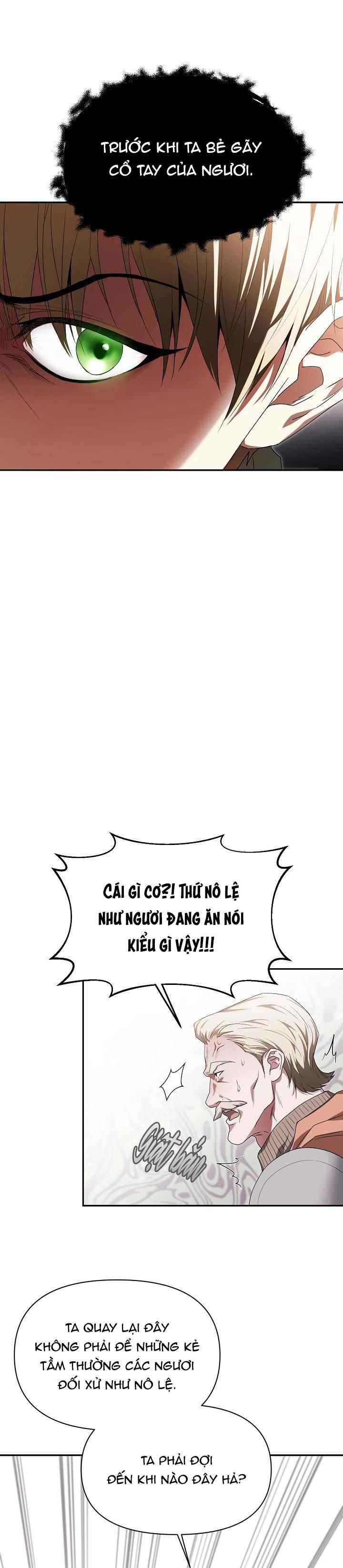 đọc truyện Hai Đất Nước, Đất Nước Của Nô Lệ Chương 42 ảnh 21 tại Truyện Dạ Ký