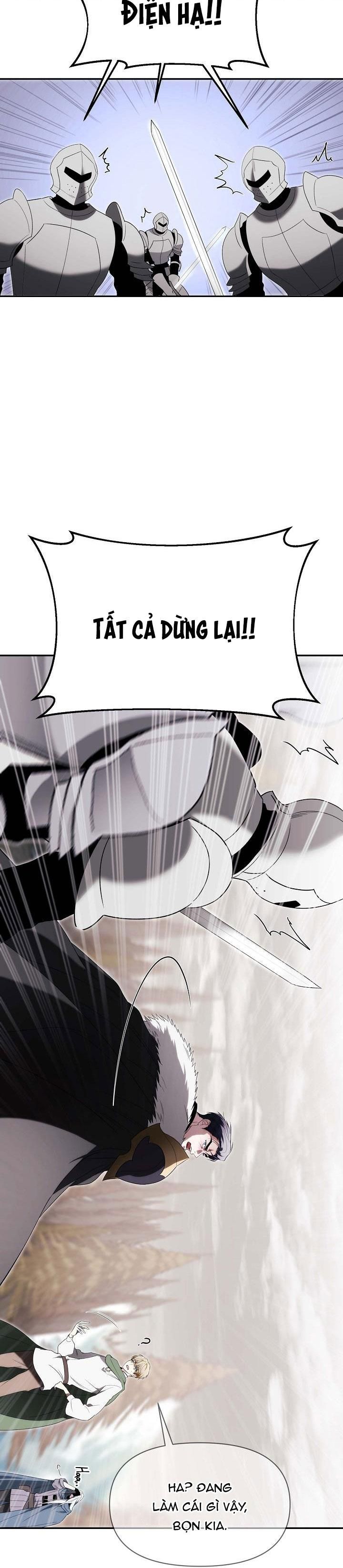 đọc truyện Hai Đất Nước, Đất Nước Của Nô Lệ Chương 42 ảnh 8 tại Truyện Dạ Ký