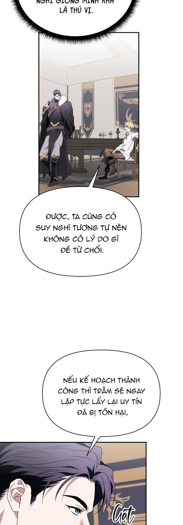đọc truyện Hai Đất Nước, Đất Nước Của Nô Lệ Chương 43 ảnh 13 tại Truyện Dạ Ký