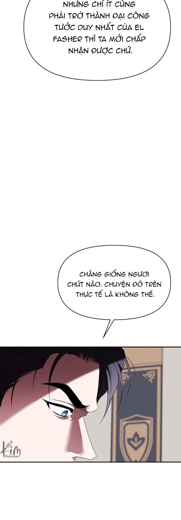 đọc truyện Hai Đất Nước, Đất Nước Của Nô Lệ Chương 43 ảnh 17 tại Truyện Dạ Ký