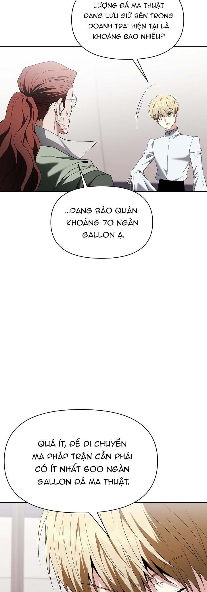 đọc truyện Hai Đất Nước, Đất Nước Của Nô Lệ Chương 43 ảnh 31 tại Truyện Dạ Ký