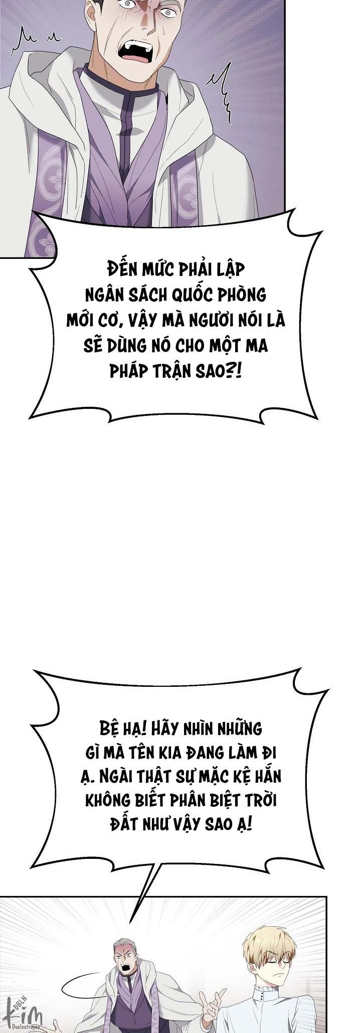 đọc truyện Hai Đất Nước, Đất Nước Của Nô Lệ Chương 43 ảnh 33 tại Truyện Dạ Ký