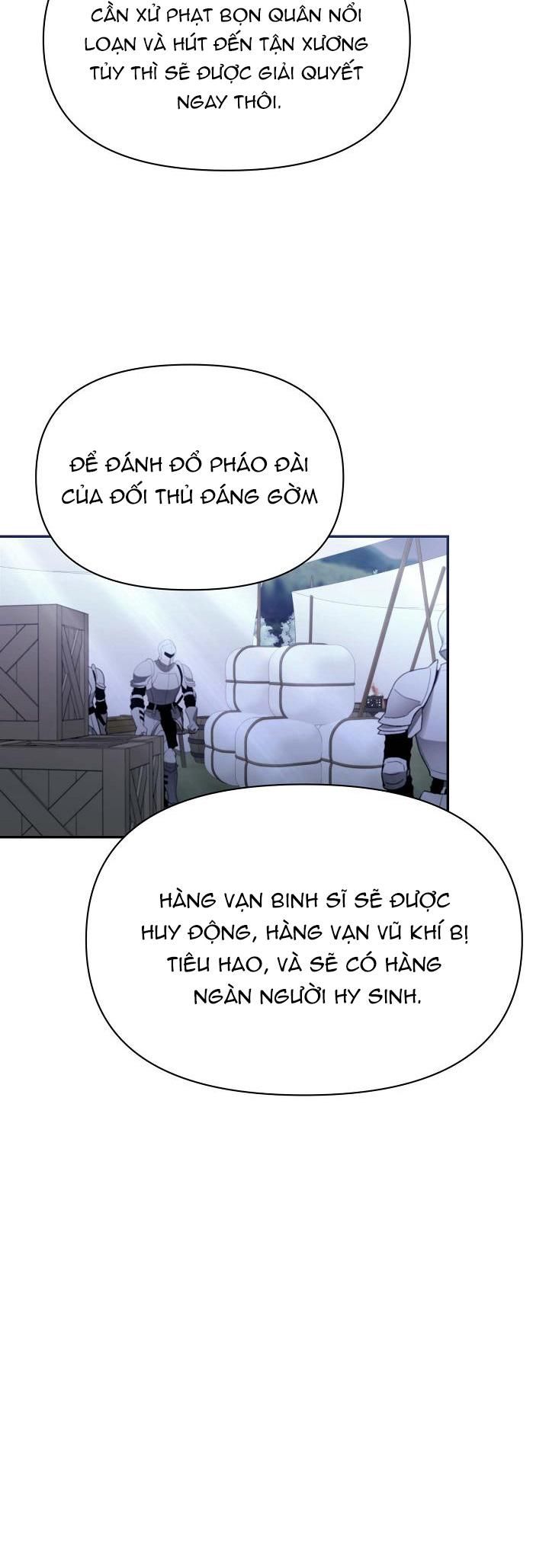 đọc truyện Hai Đất Nước, Đất Nước Của Nô Lệ Chương 43 ảnh 36 tại Truyện Dạ Ký
