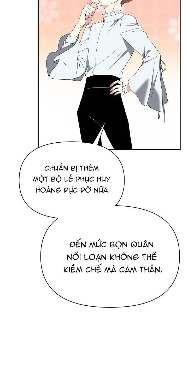đọc truyện Hai Đất Nước, Đất Nước Của Nô Lệ Chương 43 ảnh 53 tại Truyện Dạ Ký