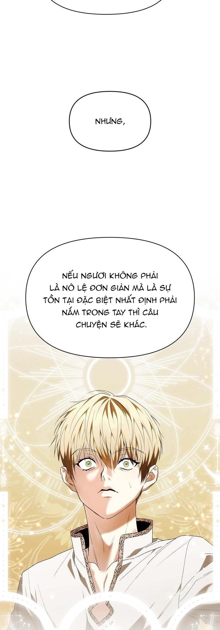 đọc truyện Hai Đất Nước, Đất Nước Của Nô Lệ Chương 43 ảnh 7 tại Truyện Dạ Ký