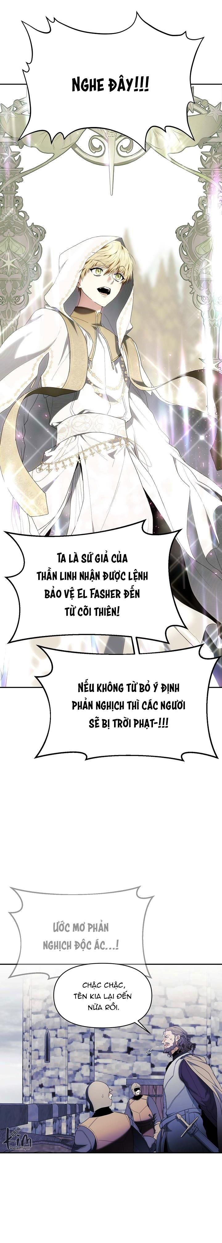đọc truyện Hai Đất Nước, Đất Nước Của Nô Lệ Chương 44 ảnh 3 tại Thiên Thai Truyện