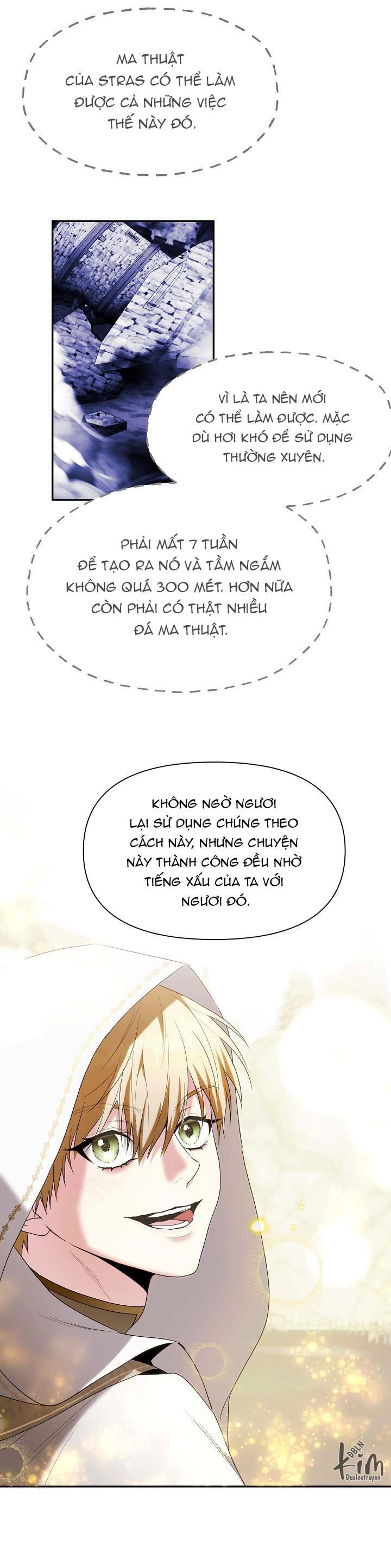 đọc truyện Hai Đất Nước, Đất Nước Của Nô Lệ Chương 44 ảnh 25 tại Thiên Thai Truyện
