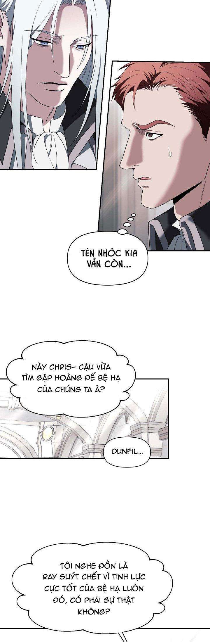 đọc truyện Hai Đất Nước, Đất Nước Của Nô Lệ Chương 47 ảnh 5 tại Thiên Thai Truyện