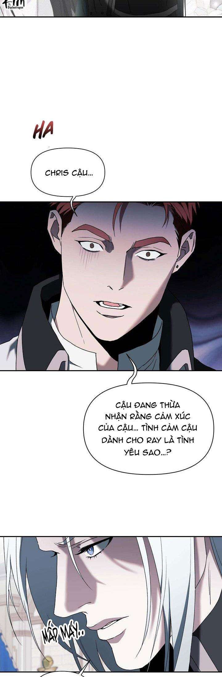 đọc truyện Hai Đất Nước, Đất Nước Của Nô Lệ Chương 47 ảnh 8 tại Thiên Thai Truyện