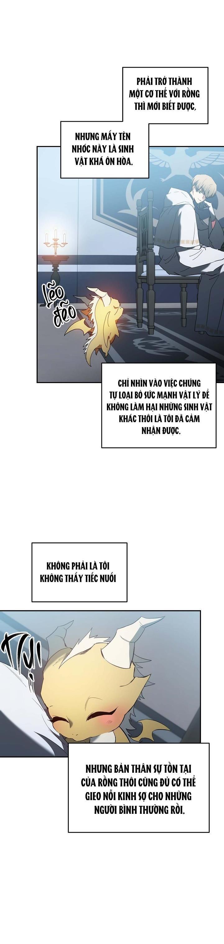 đọc truyện Hai Đất Nước, Đất Nước Của Nô Lệ Chương 49 ảnh 15 tại Truyện Dạ Ký