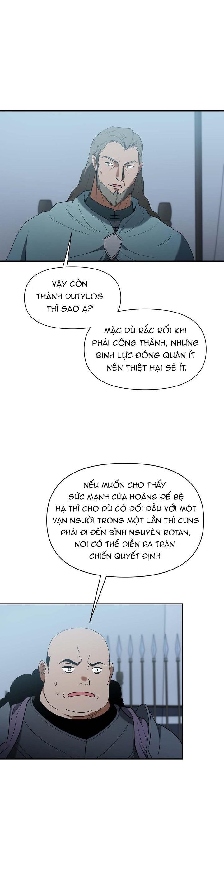 đọc truyện Hai Đất Nước, Đất Nước Của Nô Lệ Chương 49 ảnh 16 tại Truyện Dạ Ký