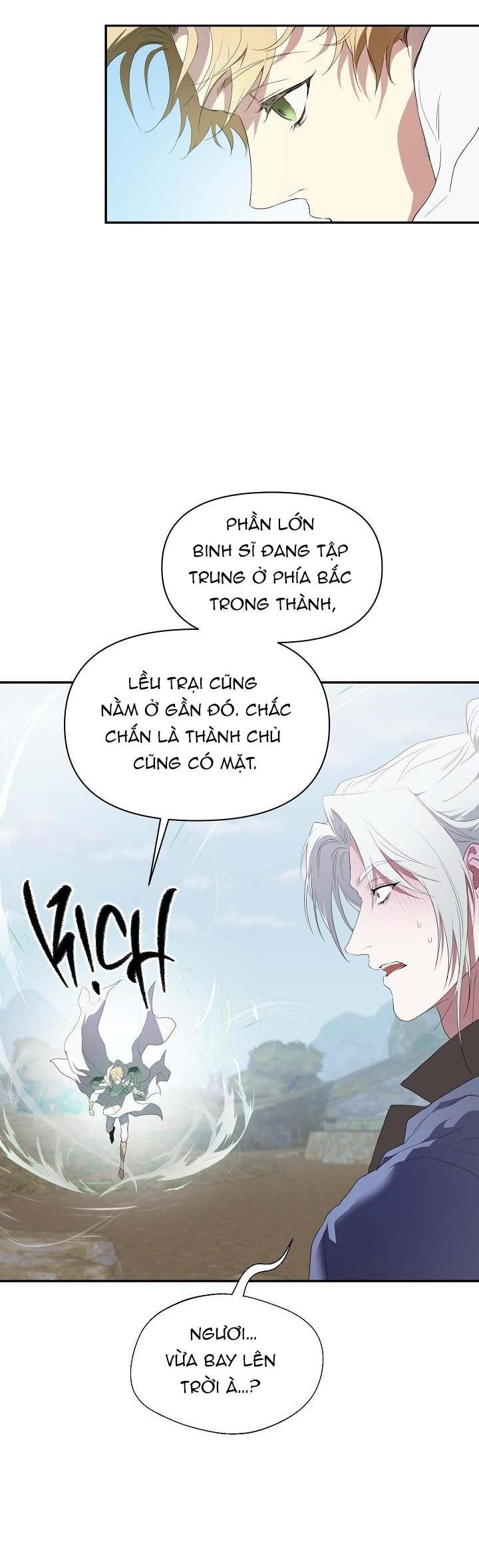đọc truyện Hai Đất Nước, Đất Nước Của Nô Lệ Chương 49 ảnh 28 tại Truyện Dạ Ký