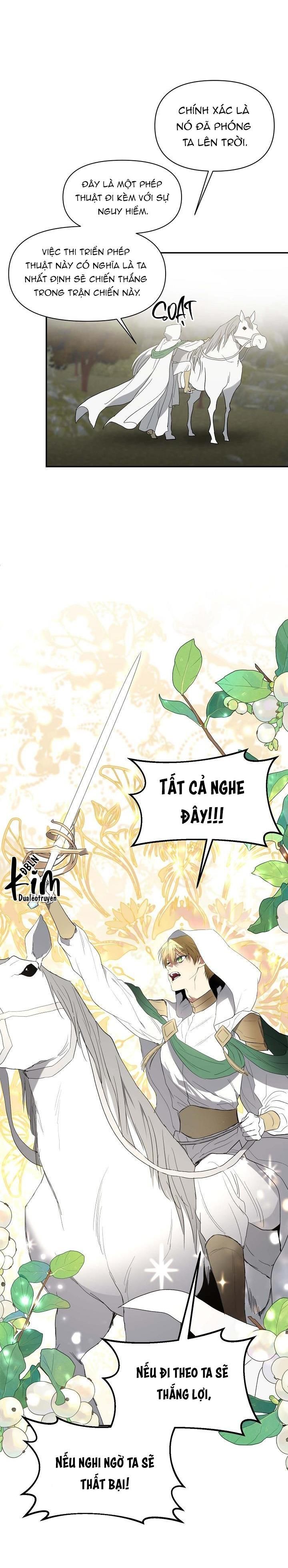 đọc truyện Hai Đất Nước, Đất Nước Của Nô Lệ Chương 49 ảnh 29 tại Truyện Dạ Ký