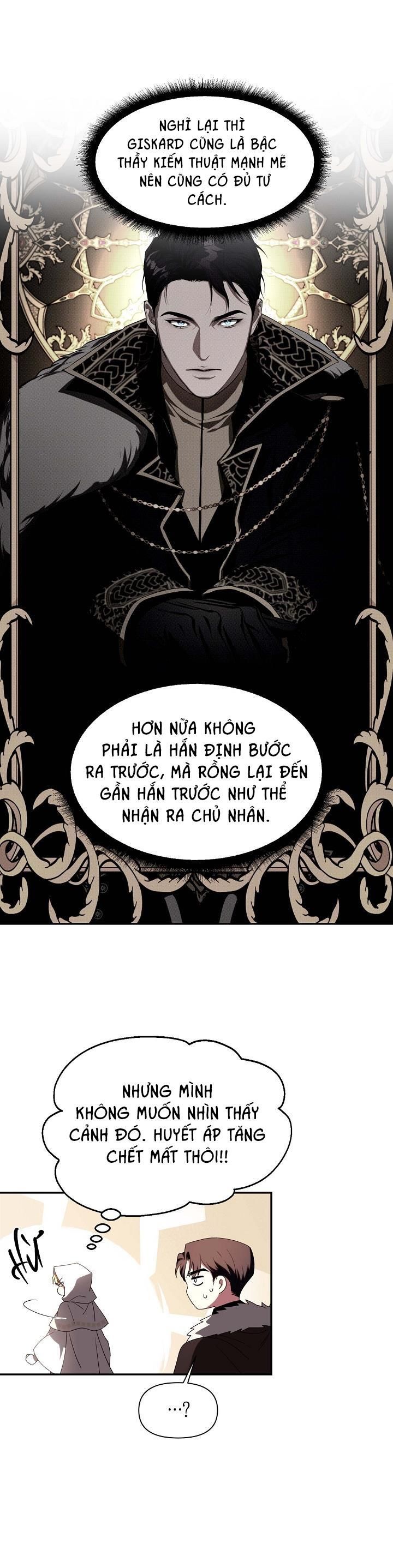 đọc truyện Hai Đất Nước, Đất Nước Của Nô Lệ Chương 49 ảnh 9 tại Truyện Dạ Ký