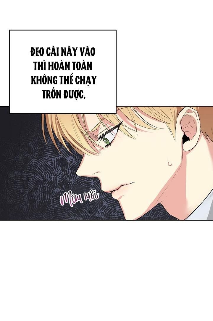 đọc truyện Hai Đất Nước, Đất Nước Của Nô Lệ Chương 5 ảnh 29 tại Truyện Dạ Ký