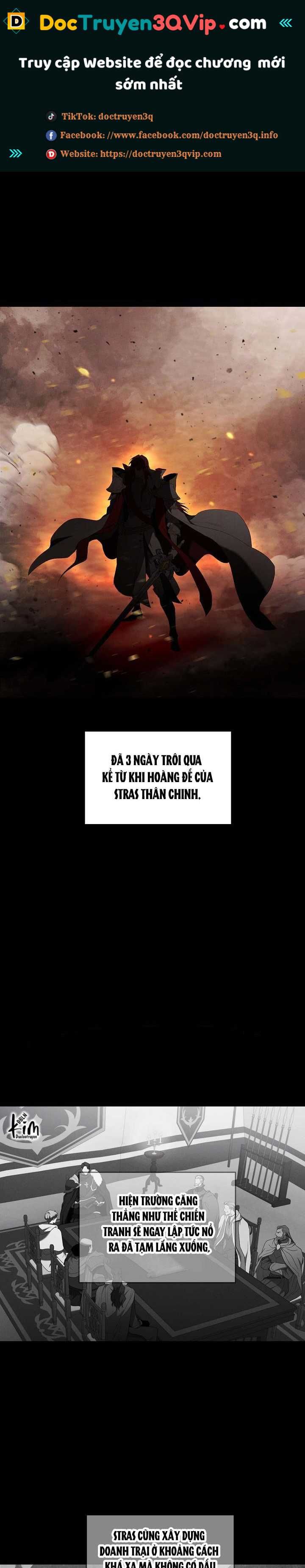 đọc truyện Hai Đất Nước, Đất Nước Của Nô Lệ Chương 51 ảnh 1 tại Truyện Dạ Ký