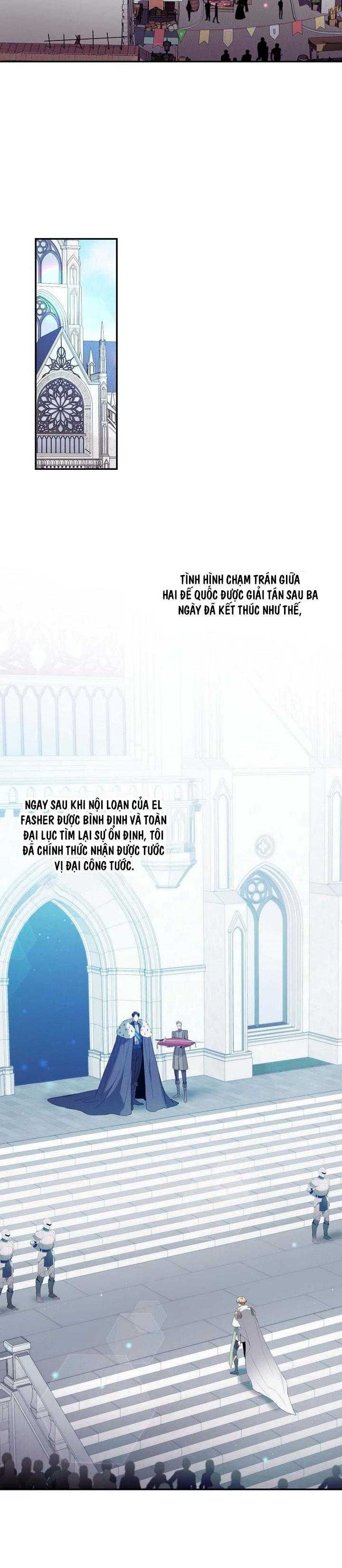 đọc truyện Hai Đất Nước, Đất Nước Của Nô Lệ Chương 51 ảnh 18 tại Truyện Dạ Ký