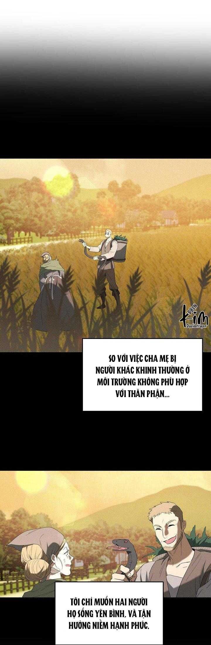 đọc truyện Hai Đất Nước, Đất Nước Của Nô Lệ Chương 52 ảnh 12 tại Truyện Dạ Ký