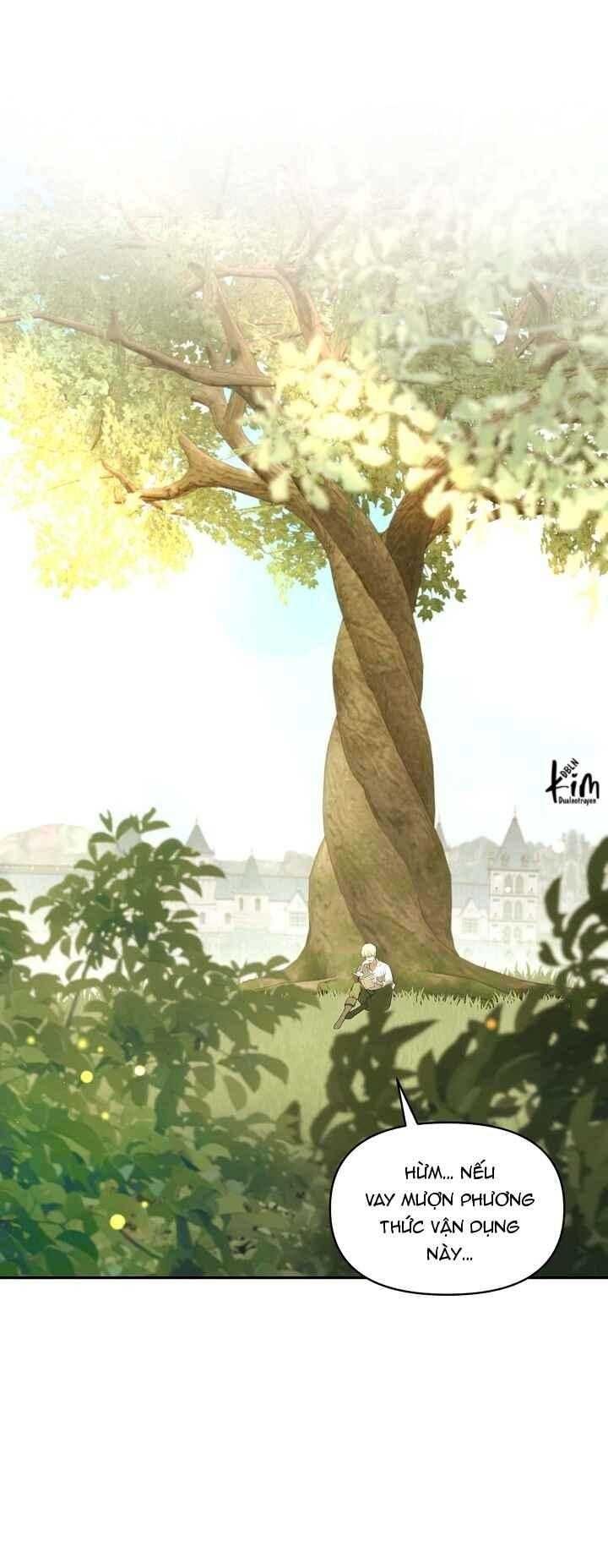 đọc truyện Hai Đất Nước, Đất Nước Của Nô Lệ Chương 54 ảnh 19 tại Truyện Dạ Ký