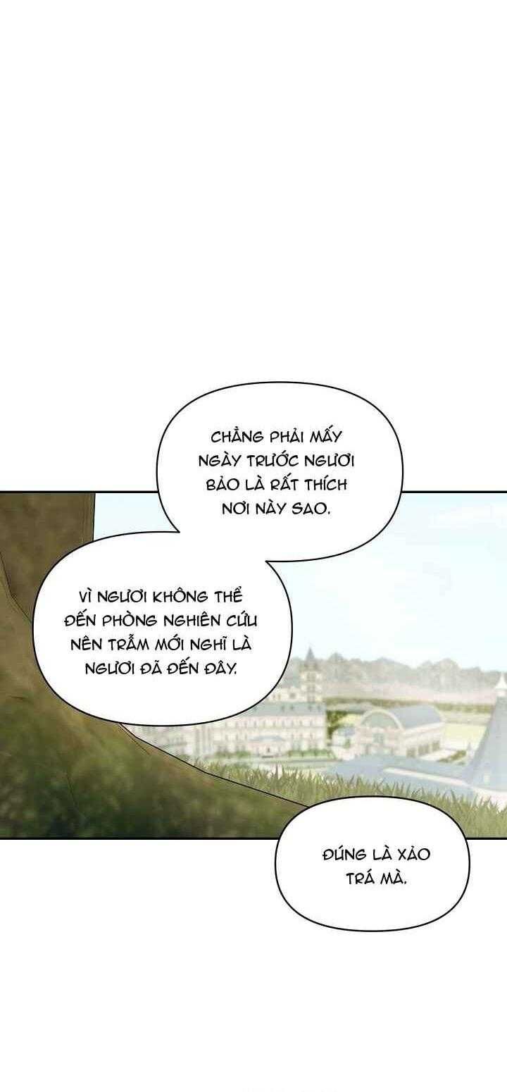 đọc truyện Hai Đất Nước, Đất Nước Của Nô Lệ Chương 54 ảnh 21 tại Truyện Dạ Ký