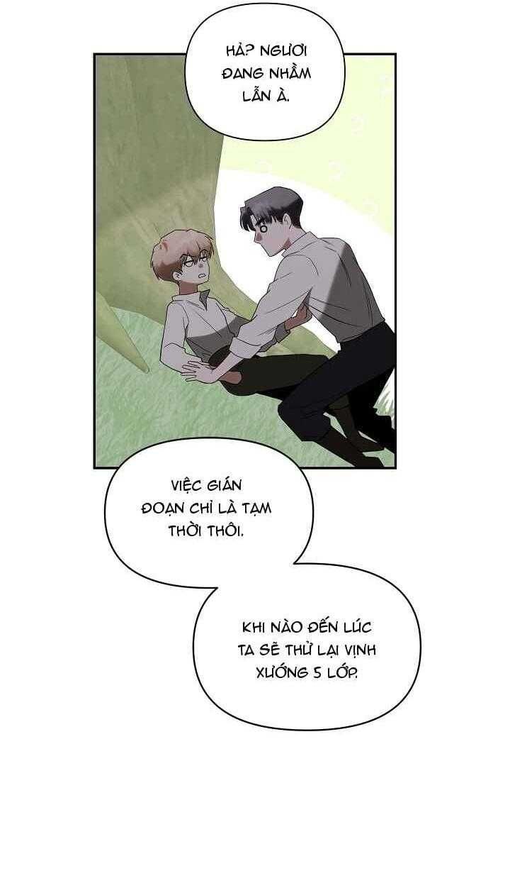 đọc truyện Hai Đất Nước, Đất Nước Của Nô Lệ Chương 54 ảnh 38 tại Truyện Dạ Ký