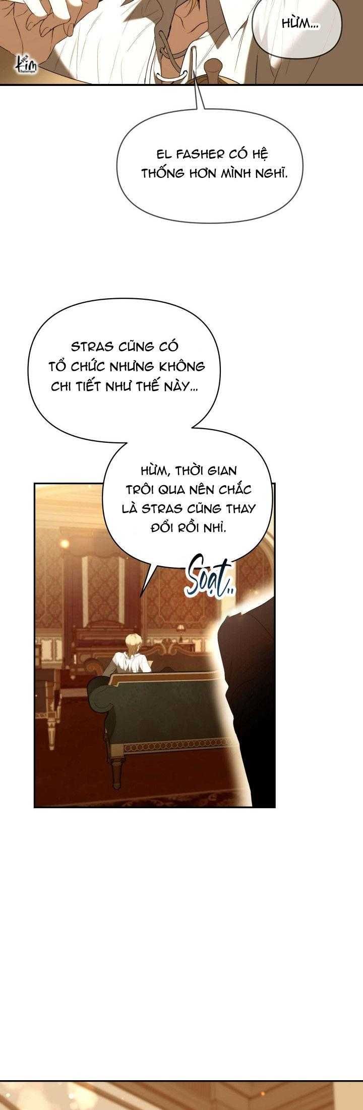 đọc truyện Hai Đất Nước, Đất Nước Của Nô Lệ Chương 55 ảnh 2 tại Truyện Dạ Ký