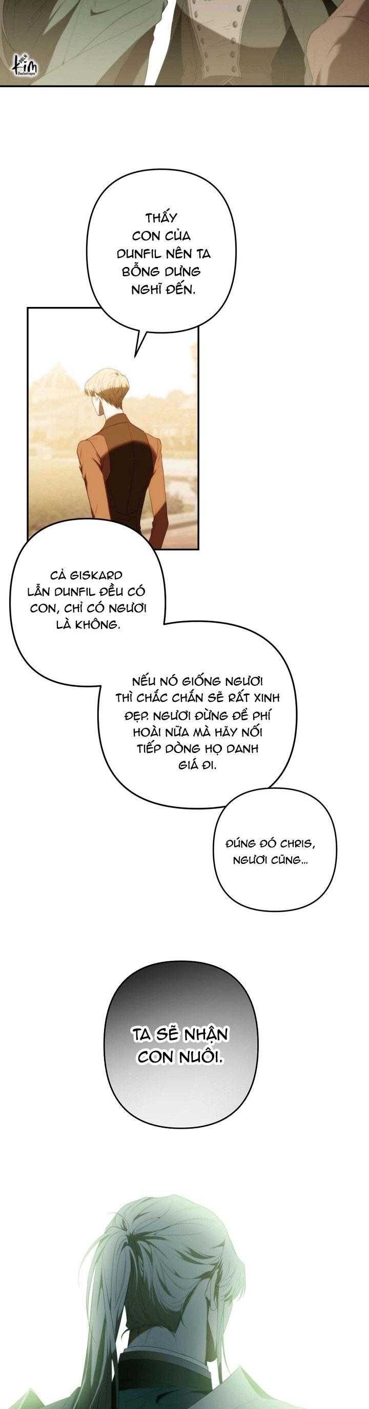 đọc truyện Hai Đất Nước, Đất Nước Của Nô Lệ Chương 56 ảnh 17 tại Truyện Dạ Ký
