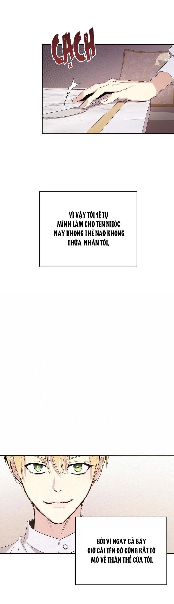 đọc truyện Hai Đất Nước, Đất Nước Của Nô Lệ Chương 6 ảnh 16 tại Truyện Dạ Ký