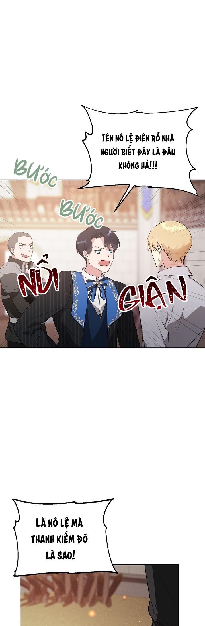 đọc truyện Hai Đất Nước, Đất Nước Của Nô Lệ Chương 8 ảnh 38 tại Truyện Dạ Ký