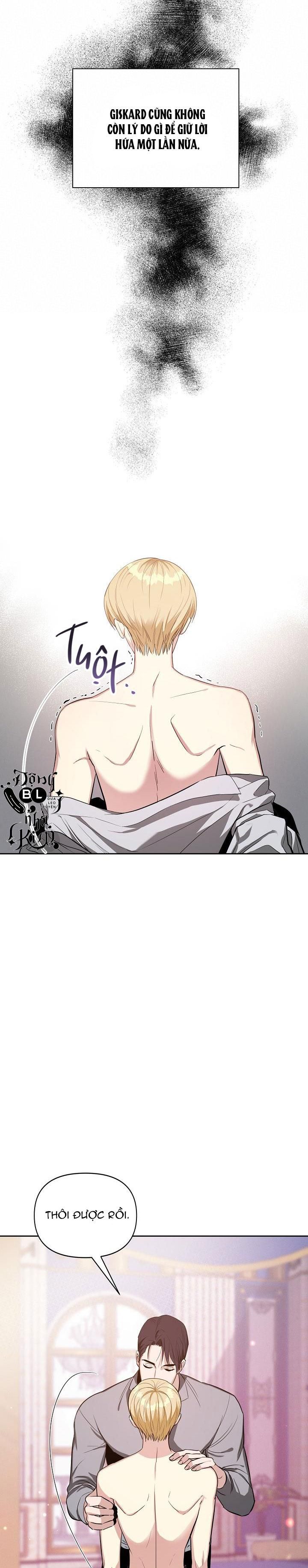 đọc truyện Hai Đất Nước, Đất Nước Của Nô Lệ Chương 9 ảnh 17 tại Truyện Dạ Ký