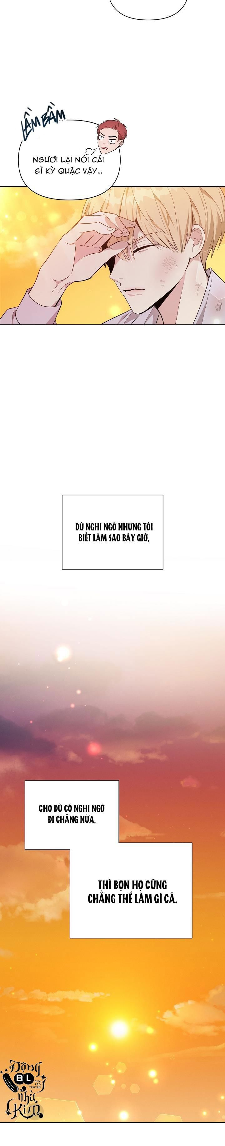 đọc truyện Hai Đất Nước, Đất Nước Của Nô Lệ Chương 9 ảnh 10 tại Truyện Dạ Ký