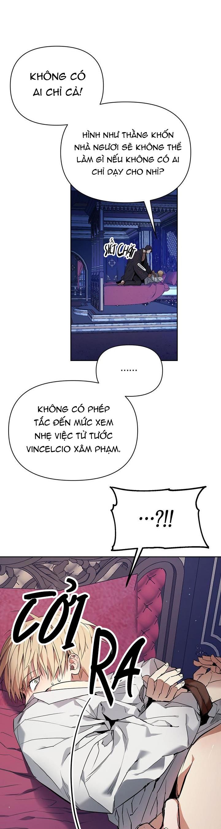 đọc truyện Hai Đế Quốc, Nô Lệ Của Đế Quốc Chương 1 ảnh 3 tại Giả Dược
