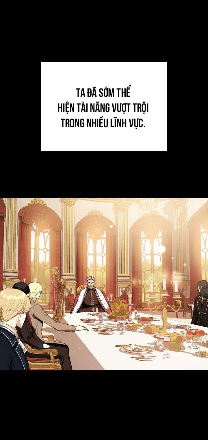 đọc truyện Hai Đế Quốc, Nô Lệ Của Đế Quốc Chương 10 ảnh 2 tại Giả Dược