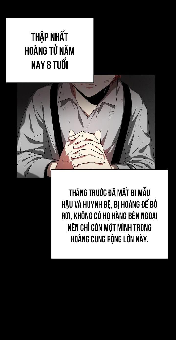 đọc truyện Hai Đế Quốc, Nô Lệ Của Đế Quốc Chương 10 ảnh 41 tại Giả Dược