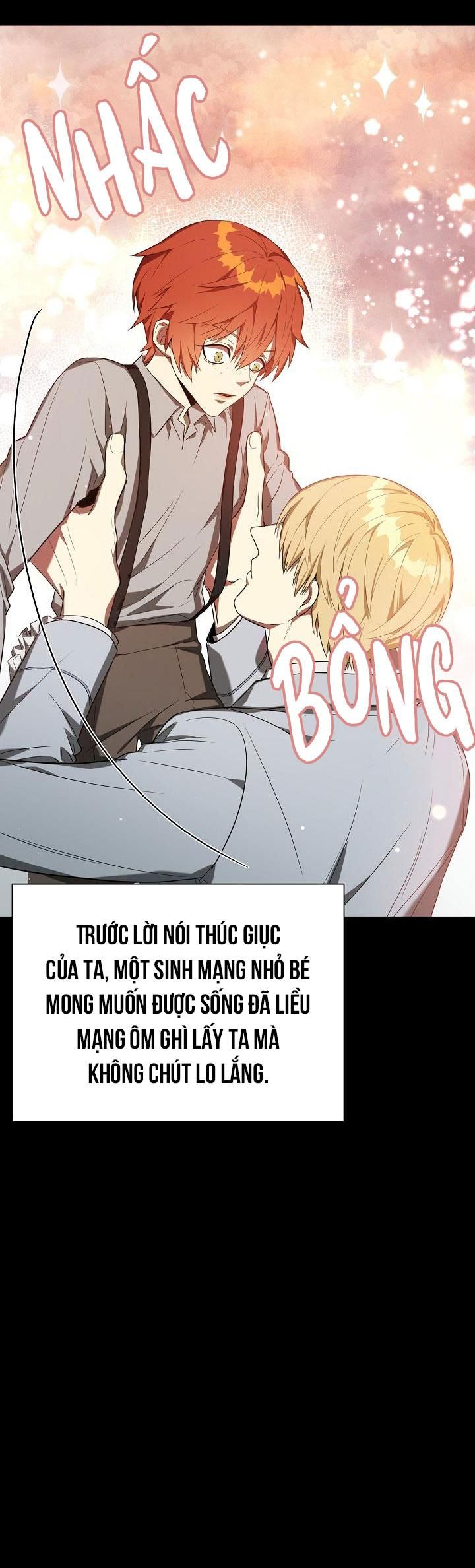 đọc truyện Hai Đế Quốc, Nô Lệ Của Đế Quốc Chương 10 ảnh 46 tại Giả Dược