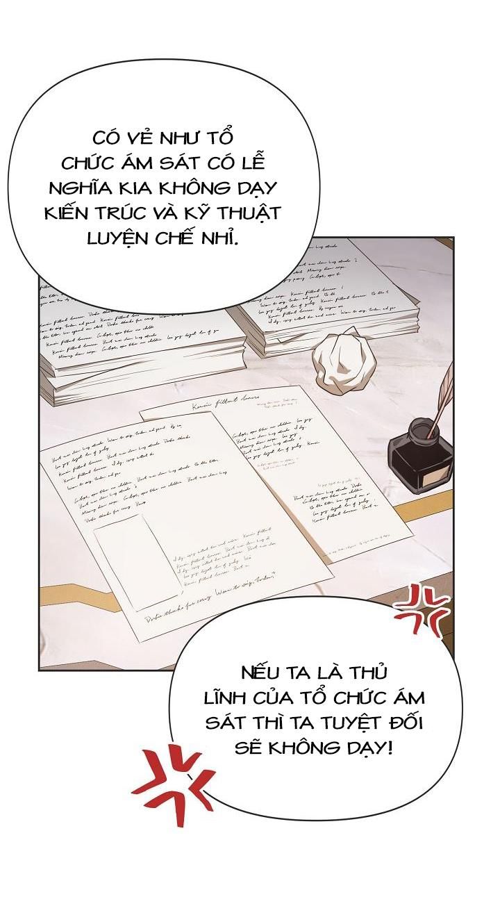 đọc truyện Hai Đế Quốc, Nô Lệ Của Đế Quốc Chương 11 ảnh 28 tại Giả Dược