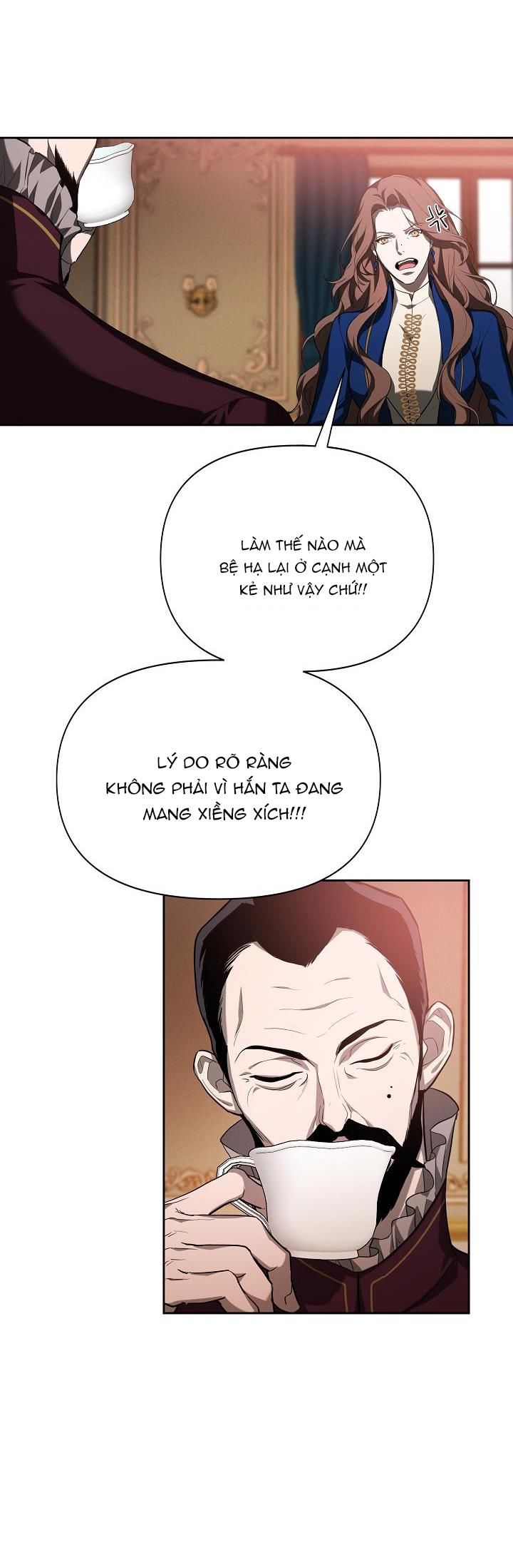 đọc truyện Hai Đế Quốc, Nô Lệ Của Đế Quốc Chương 13 ảnh 13 tại Thiên Thai Truyện